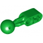 LEGO® Technic Liftarm Modified Ball Joint Straight 1x2