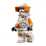 LEGO® Mini-Figurine Star-Wars Trooper Commander