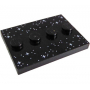 LEGO® Plate 3x4 Support Etoiles Imprimées