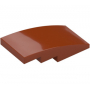 LEGO® Slope Curved 4x2