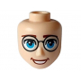 LEGO® Mini Doll Head Friends Male