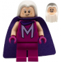 LEGO® Magneto Magenta Outfit