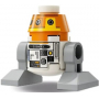 LEGO® Astromech Droid C1-10P