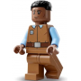 LEGO® Mini-Figurine Star-Wars First Officier Hawkins