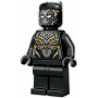 LEGO® Mini-Figurine Marvel Black Panther