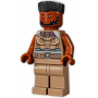 LEGO® Mini-Figurine Marvel M Baku