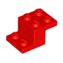 LEGO® Plate 3x2x1 en Forme d'Escalier