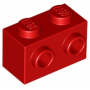 LEGO® Brick Modified 1x2 with Studs on Side