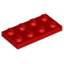 LEGO® Plate 2x4