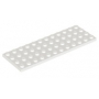 LEGO® Plate 4x12