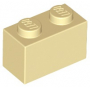 LEGO® Brick 1x2