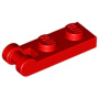 LEGO® Plate 1x2 with Bar Handle on End