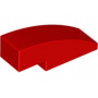 LEGO® Slope Curved 3x1