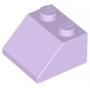 LEGO® Roof Tile 2x2 - 45°