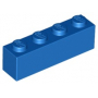 LEGO® Brick 1x4