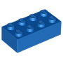 LEGO® Brick 2x4