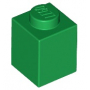 LEGO® Brick 1x1