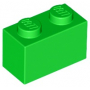 LEGO® Brique 1x2