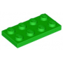 LEGO® Plate 2x4