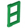 LEGO® Fenêtre 2x3 pour Cadre 4x3