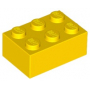 LEGO® Brique 2x3
