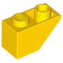 LEGO® Slope Inverted 45° 2x1