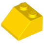LEGO® Brique Tuile 2x2 - 45°