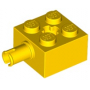LEGO® Brique 2x2 avec 1 Connecteur