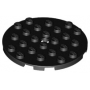 LEGO® Round Plate 6x6