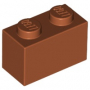 LEGO® Brick 1x2