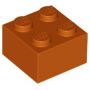 LEGO® Brick 2x2