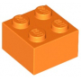 LEGO® Brick de 2x2