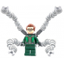 LEGO® MiniFigure Dr. Octopus - Doc Ock