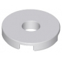 LEGO® Ronde Lisse 2x2 Avec Passage