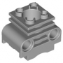 LEGO® Technic Engine Cylinder Without Side Slots