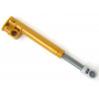 LEGO® Technic Shock Absorber 11L with Internal Spring - 8.8c