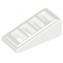 LEGO® Grille Pente 1x2x2/3