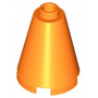 LEGO® Cone 2x2x2 - Open Stud