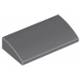 LEGO® Slope Curved 2x4x2/3