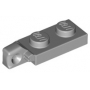 LEGO® Hinge Plate 1x2 Locking with 1 Finger