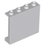 LEGO® Panel 1x4x3 with Side Supports Hollow Studs