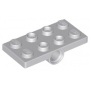LEGO® Plate 2x4 Avec 2 Passages Connecteurs