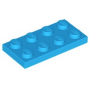 LEGO® Plate 2x4