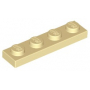 LEGO® Plate 1x4