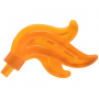 LEGO® Minifigure Plume Feather - Flam 1x1