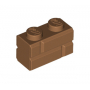 LEGO® Brick Modified 1x2 with Masonry Profile