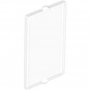 LEGO® Glass for Window 1x2x3 Flat Front