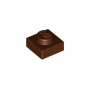 LEGO® Plate 1x1