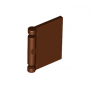 LEGO® Accessoire Couverture de Livre - Cahier