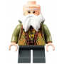 LEGO® Minifigure Filius + Magic Wand